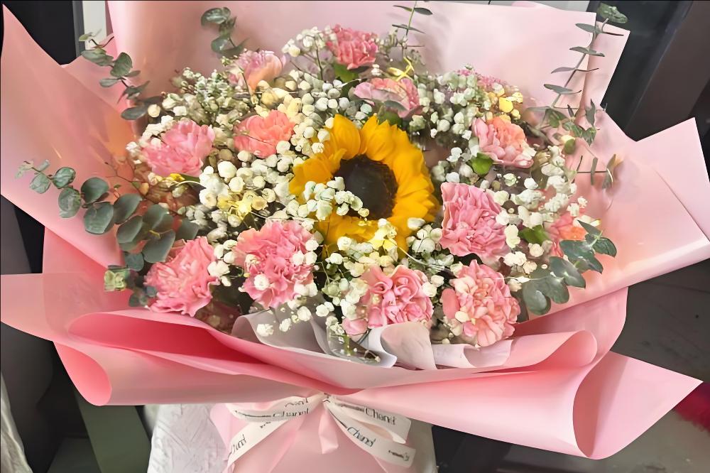景县花店