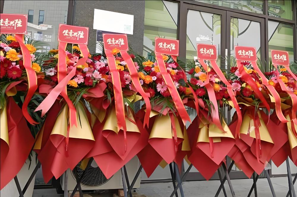 景县花店