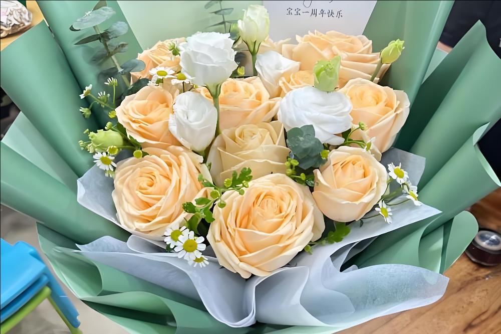 景县花店